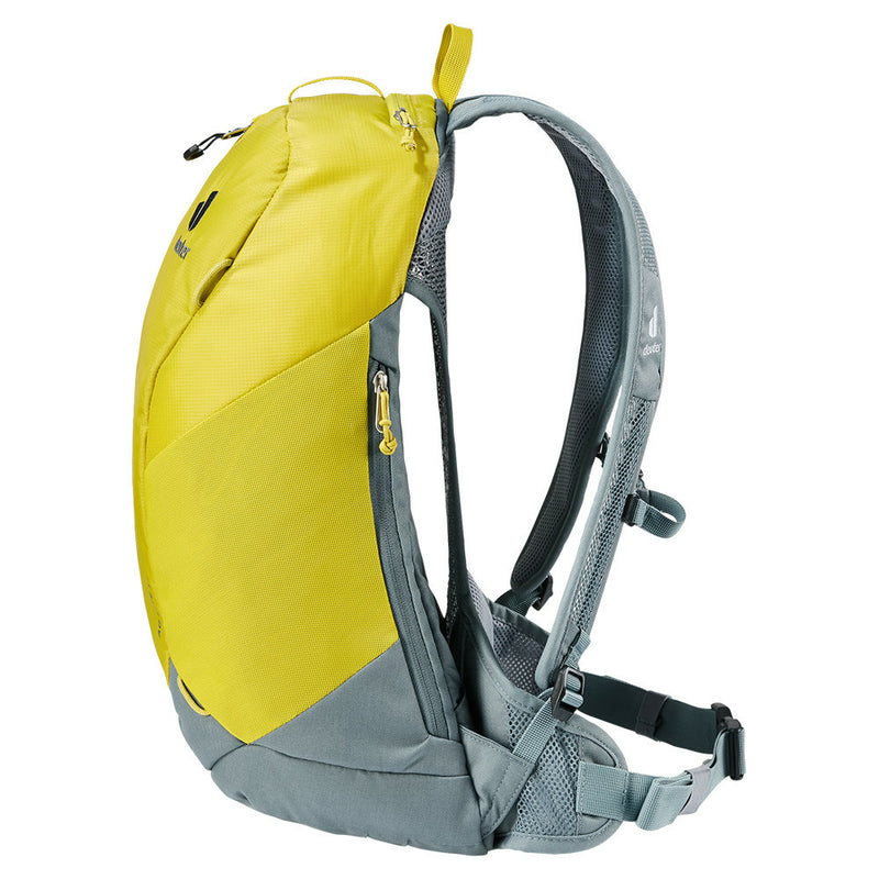 Laden Sie das Bild in Galerie -Viewer, Rucksack Deuter AC Lite 17 Pine-Pfeffer
