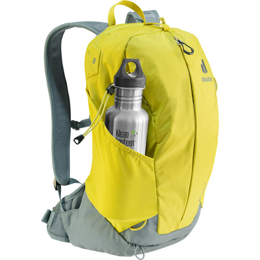 Rucksack Deuter AC Lite 17 Pine-Pfeffer