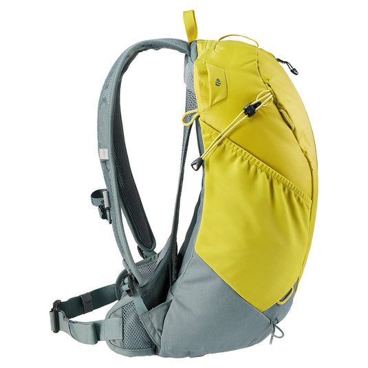 Rucksack Deuter AC Lite 17 Pine-Pfeffer