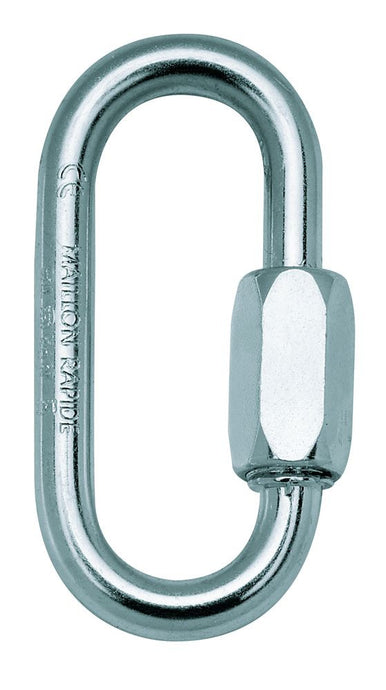 Karabina PETZL Maillon Rapide N° 5