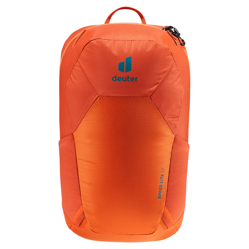 Laden Sie das Bild in Galerie -Viewer, Deuter Speed Lite 17 Shale-Graphit Wanderrucksack
