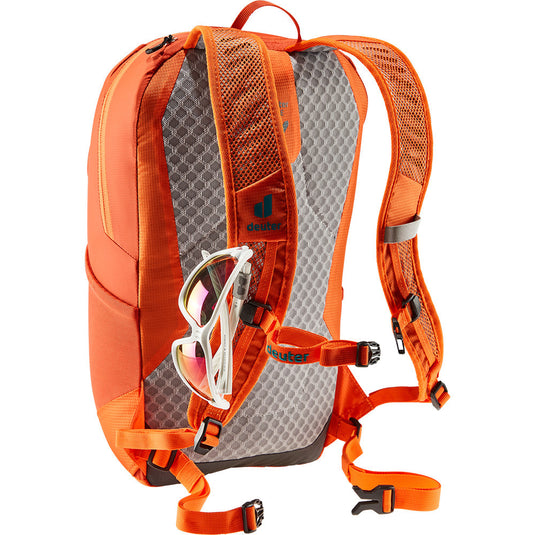 Deuter Speed Lite 17 Shale-Graphit Wanderrucksack