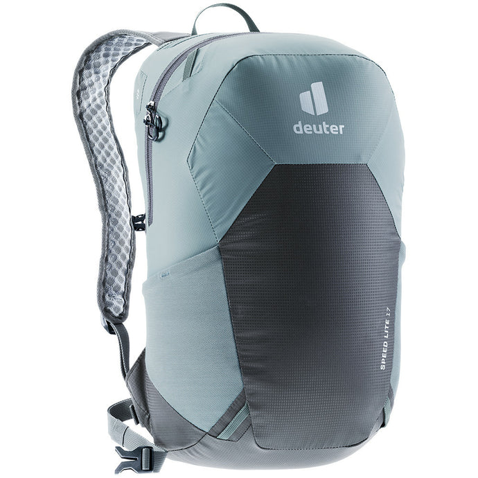 Deuter Speed Lite 17 Shale-Graphit Wanderrucksack