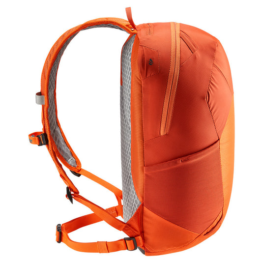 Deuter Speed Lite 17 Shale-Graphit Wanderrucksack