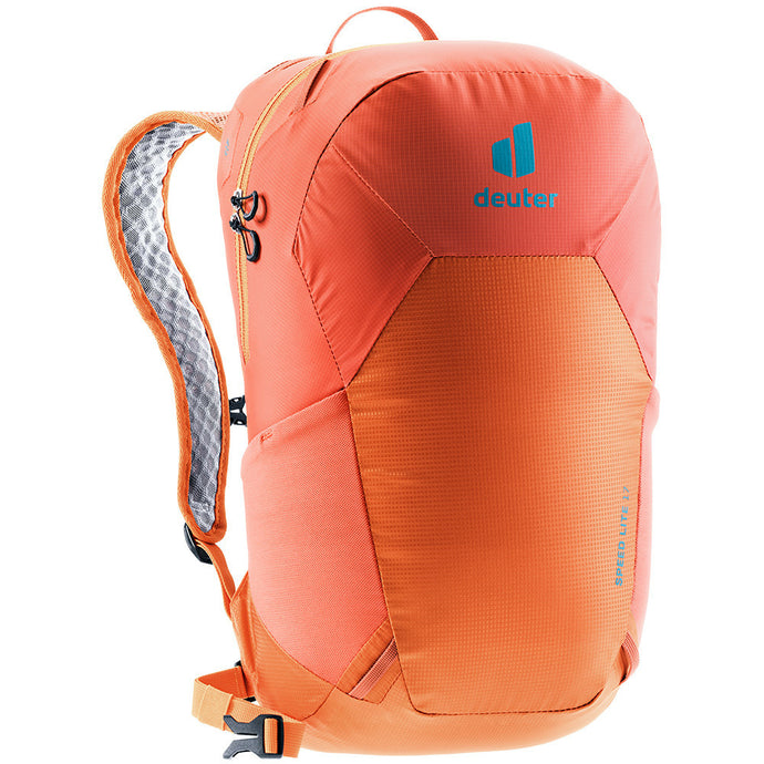 Deuter Speed Lite 17 Rucksack Paprika-Safran