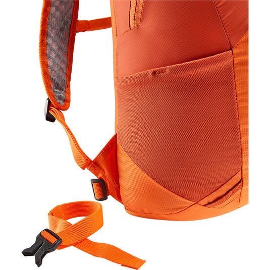 Deuter Speed Lite 17 Rucksack Paprika-Safran