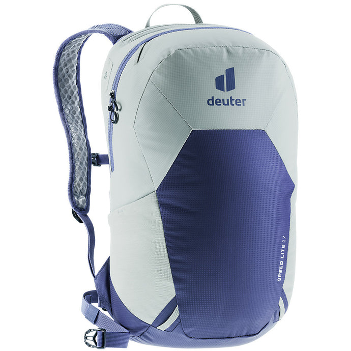 Deuter Speed Lite 17 Rucksack Tin-Indigo