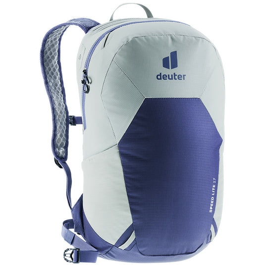 Deuter Speed Lite 17 Rucksack Tin-Indigo