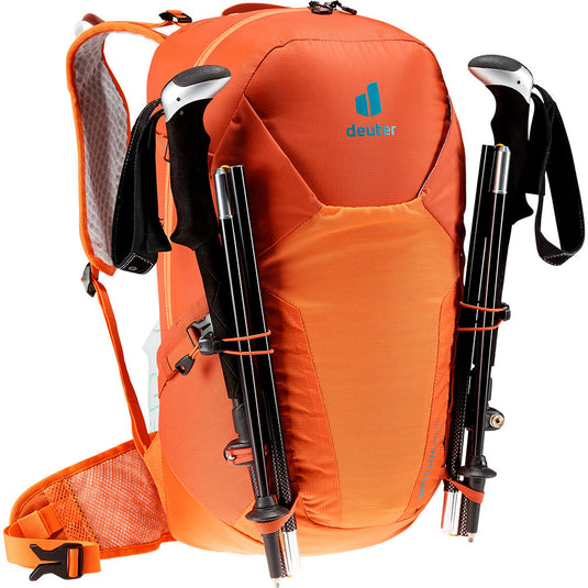 Damen-Wanderrucksack Deuter Speed Lite 23 SL Paprika-Safran