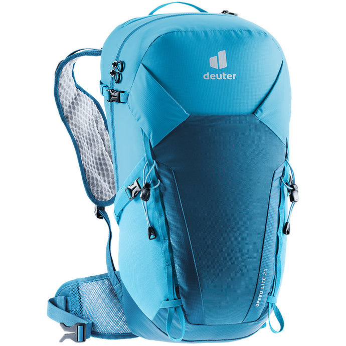 Rucksack Deuter Speed Lite 25 Azure-Reef