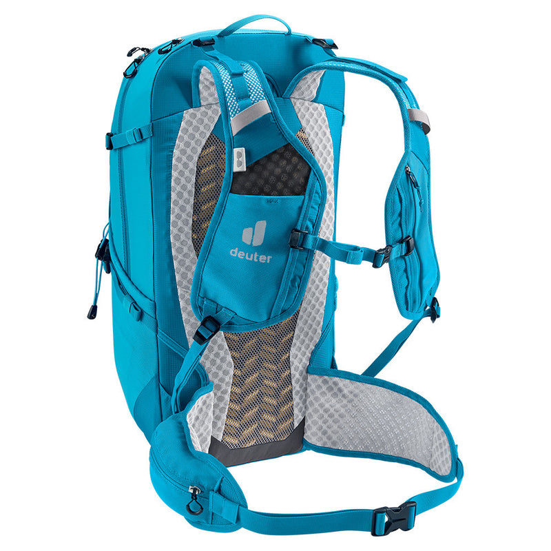 Laden Sie das Bild in Galerie -Viewer, Rucksack Deuter Speed Lite 25 Azure-Reef
