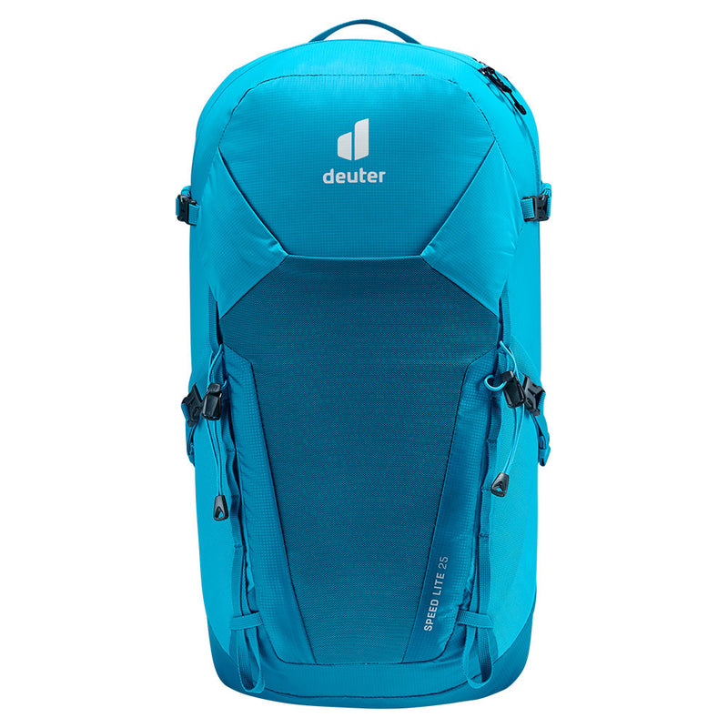 Laden Sie das Bild in Galerie -Viewer, Rucksack Deuter Speed Lite 25 Azure-Reef
