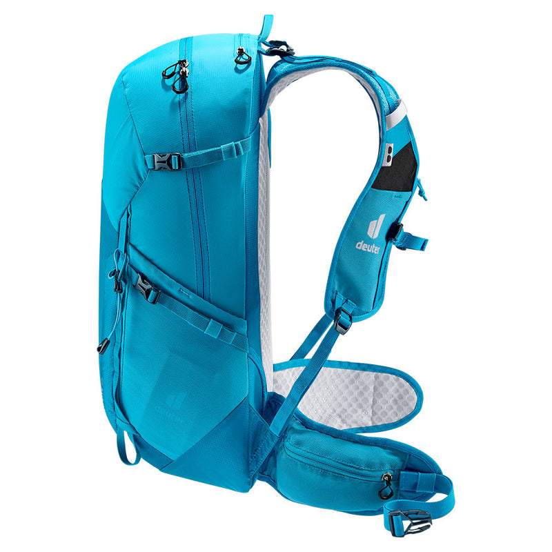 Laden Sie das Bild in Galerie -Viewer, Rucksack Deuter Speed Lite 25 Azure-Reef
