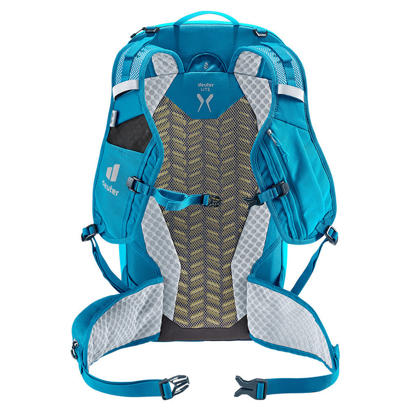 Laden Sie das Bild in Galerie -Viewer, Rucksack Deuter Speed Lite 25 Azure-Reef
