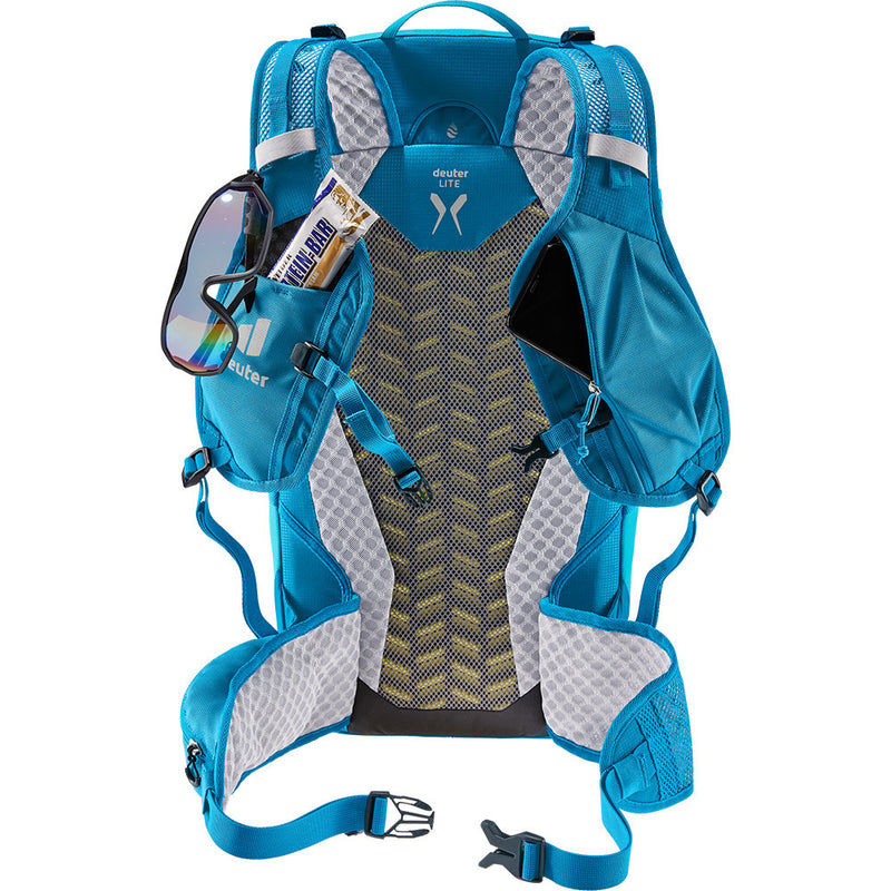 Laden Sie das Bild in Galerie -Viewer, Rucksack Deuter Speed Lite 25 Azure-Reef
