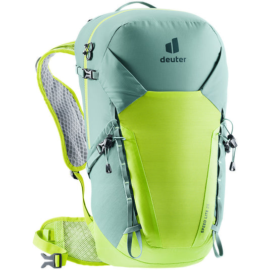 Deuter Speed Lite 25 Rucksack Jade-Zitrus