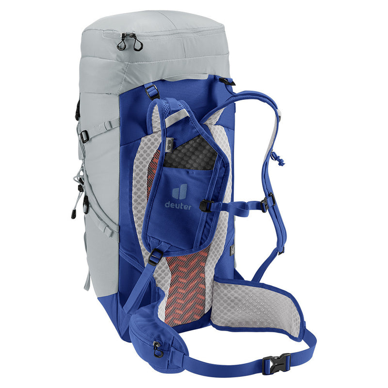 Laden Sie das Bild in Galerie -Viewer, Damen-Wanderrucksack Deuter Speed Lite 28 SL Tin-Indigo
