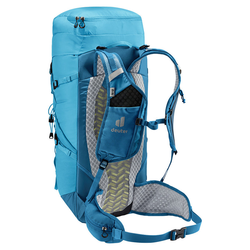 Laden Sie das Bild in Galerie -Viewer, Deuter Speed Lite 30 Graphit-Schiefer-Wanderrucksack
