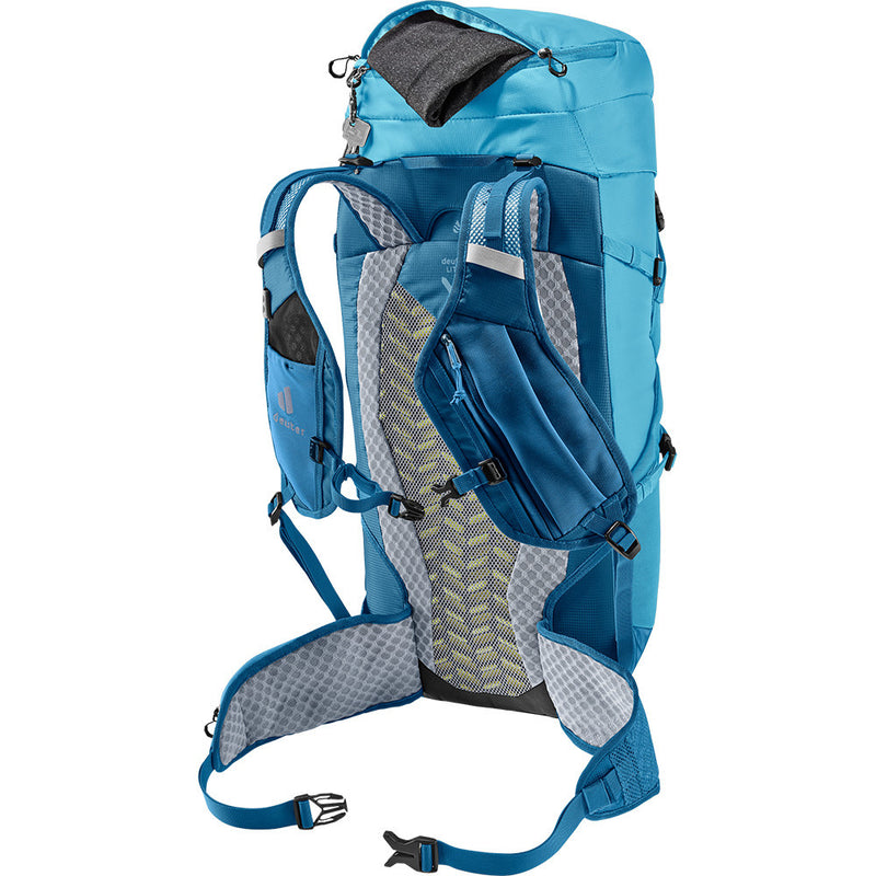 Laden Sie das Bild in Galerie -Viewer, Deuter Speed Lite 30 Graphit-Schiefer-Wanderrucksack
