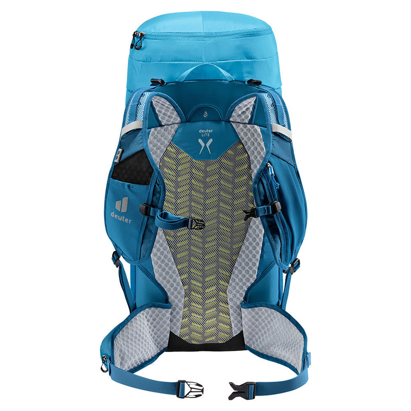 Laden Sie das Bild in Galerie -Viewer, Deuter Speed Lite 30 Graphit-Schiefer-Wanderrucksack
