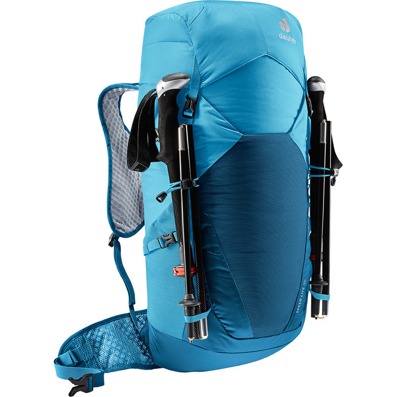 Laden Sie das Bild in Galerie -Viewer, Deuter Speed Lite 30 Azure-Reef Wanderrucksack
