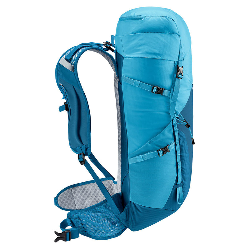 Laden Sie das Bild in Galerie -Viewer, Deuter Speed Lite 30 Azure-Reef Wanderrucksack
