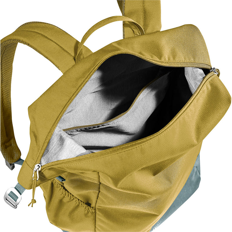 Laden Sie das Bild in Galerie -Viewer, Rucksack Deuter Vista Spot sienna-marine
