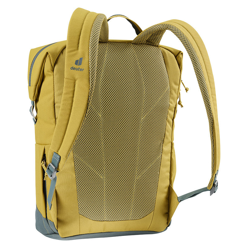 Laden Sie das Bild in Galerie -Viewer, Rucksack Deuter Vista Spot sienna-marine
