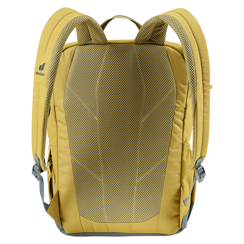 Laden Sie das Bild in Galerie -Viewer, Rucksack Deuter Vista Spot sienna-marine
