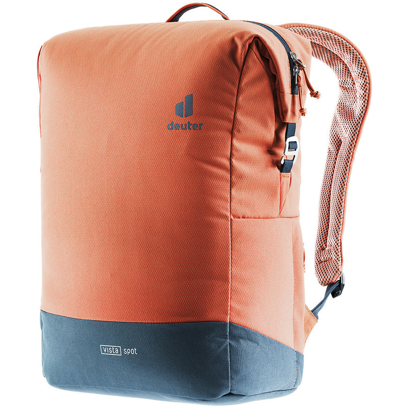 Laden Sie das Bild in Galerie -Viewer, Rucksack Deuter Vista Spot sienna-marine
