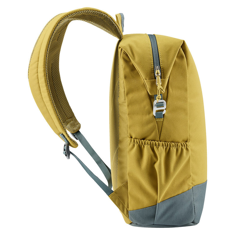 Laden Sie das Bild in Galerie -Viewer, Rucksack Deuter Vista Spot sienna-marine
