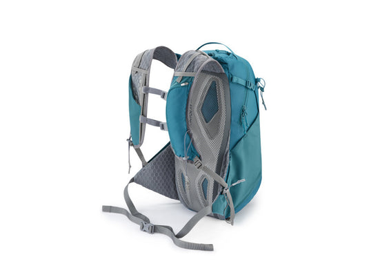 Ultraleichter Rucksack RAB Aeon LT 25L Marinablau