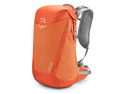 Ultraleichter Rucksack RAB Aeon Ultra 20L Kracher