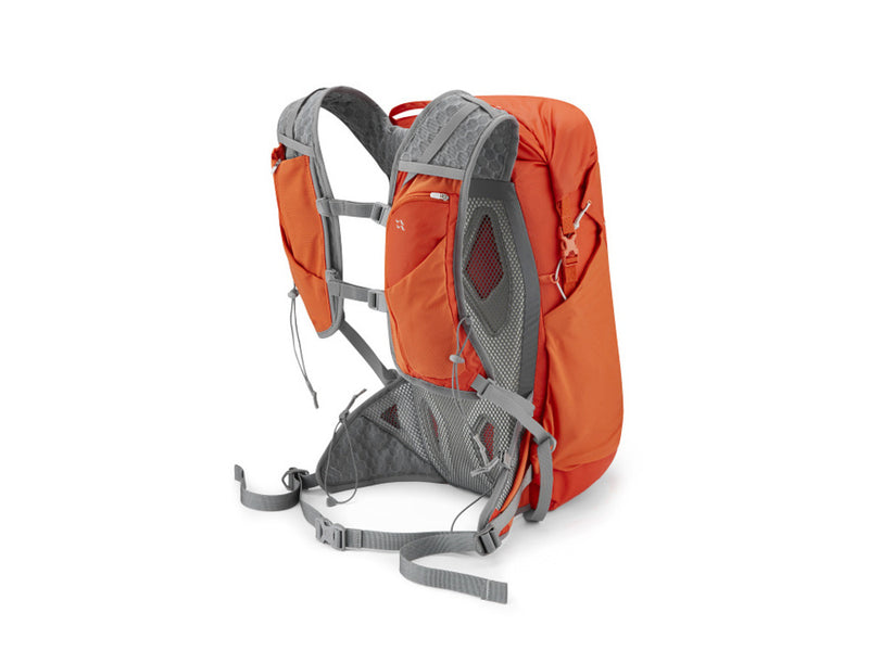 Laden Sie das Bild in Galerie -Viewer, Ultraleichter Rucksack RAB Aeon Ultra 20L Kracher
