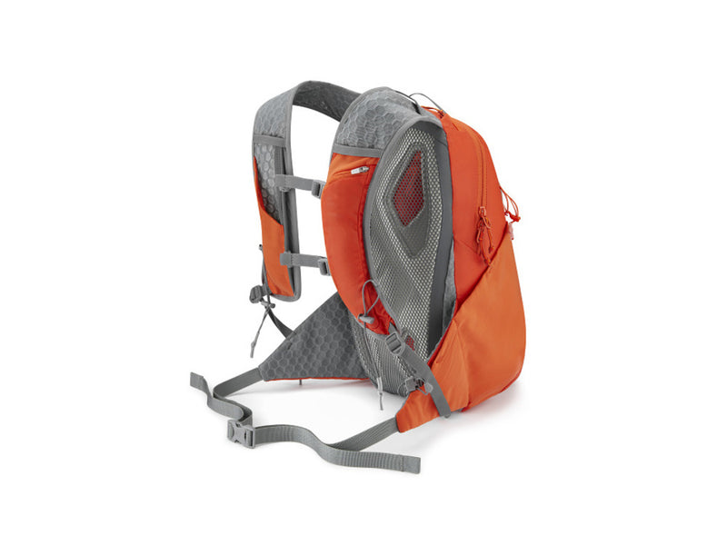 Laden Sie das Bild in Galerie -Viewer, Ultraleichter Rucksack RAB Aeon LT 12L Kracher
