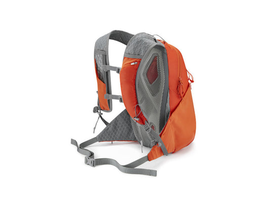 Ultraleichter Rucksack RAB Aeon LT 12L Kracher