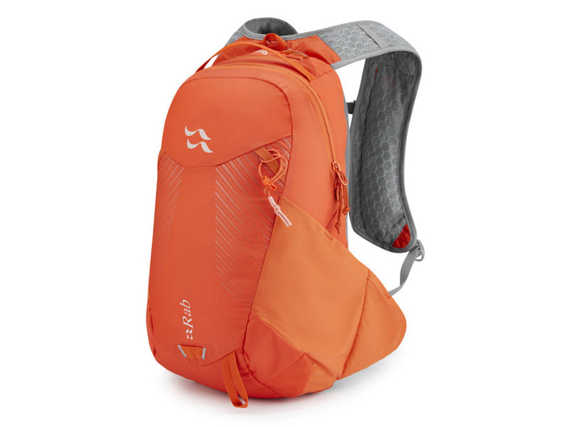 Laden Sie das Bild in Galerie -Viewer, Ultraleichter Rucksack RAB Aeon LT 12L Kracher
