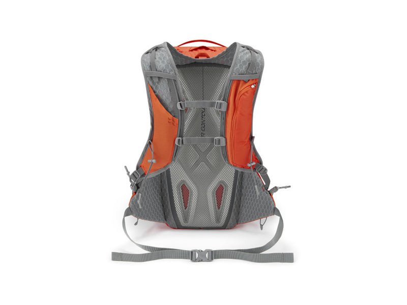 Laden Sie das Bild in Galerie -Viewer, Ultraleichter Rucksack RAB Aeon LT 25L Kracher
