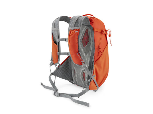 Ultraleichter Rucksack RAB Aeon LT 25L Kracher