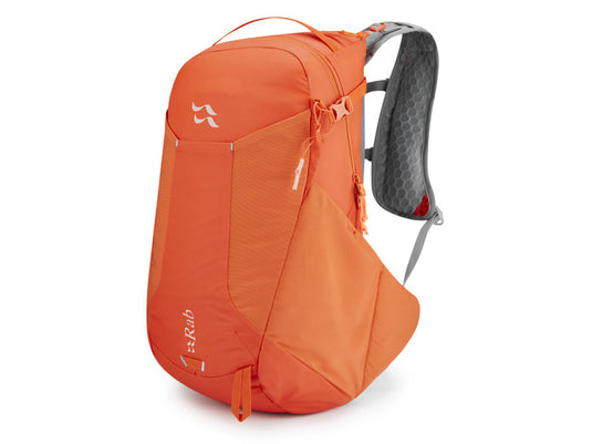 Ultraleichter Rucksack RAB Aeon LT 25L Kracher