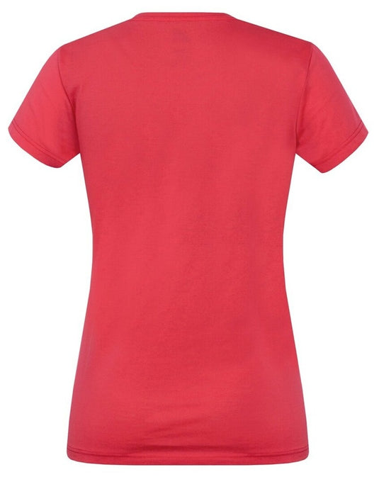 Damen-T-Shirt Hannah Corey II Rose von Sharon