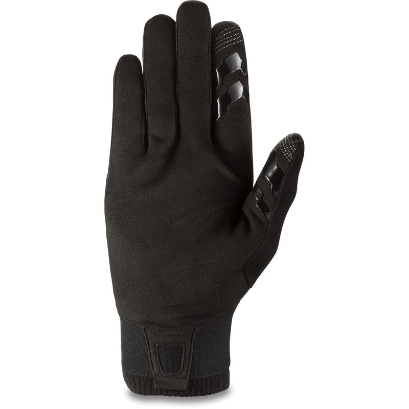 Laden Sie das Bild in Galerie -Viewer, Herren-Fahrradhandschuhe Dakine Convert Glove Black
