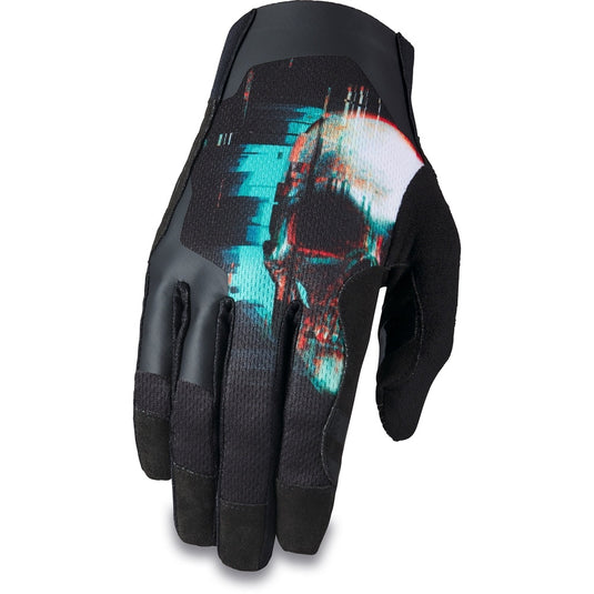 Herren-Fahrradhandschuhe Dakine Convert Glove Digiskull