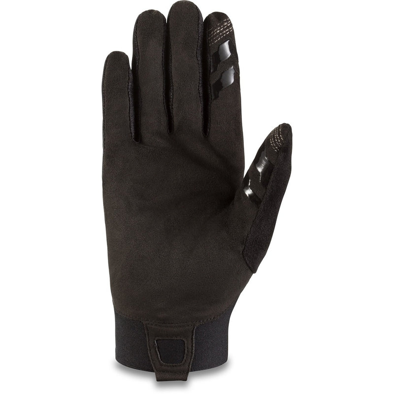 Laden Sie das Bild in Galerie -Viewer, Damen-Fahrradhandschuhe Dakine Covert Glove Black
