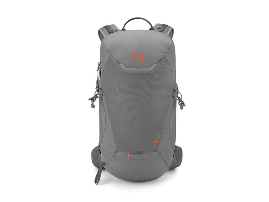 Rucksack RAB Aeon 20 Eisengrau