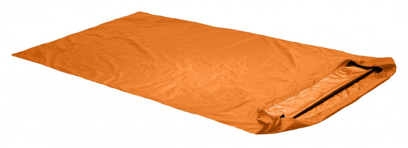 Laden Sie das Bild in Galerie -Viewer, Biwaksack Ortovox Bivy Double Shocking Orange
