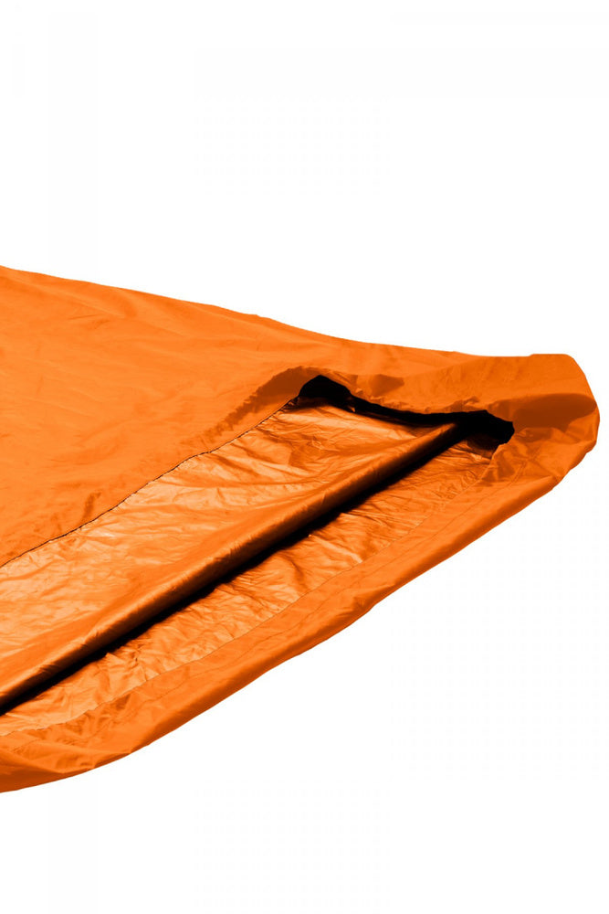 Laden Sie das Bild in Galerie -Viewer, Biwaksack Ortovox Bivy Double Shocking Orange
