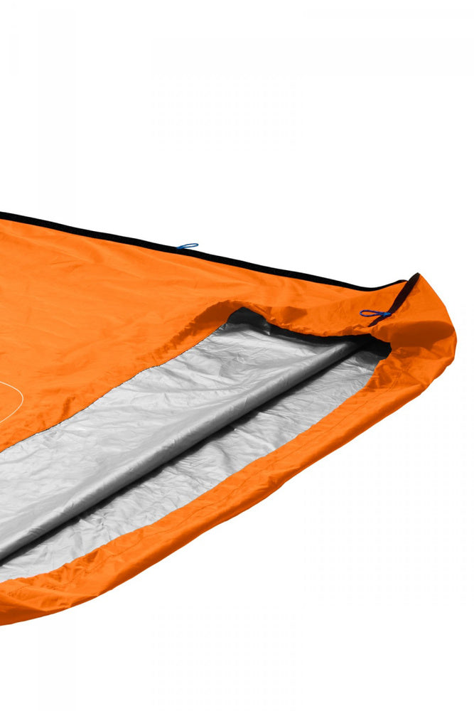 Laden Sie das Bild in Galerie -Viewer, Biwaksack Ortovox Bivy Pro Shocking Orange
