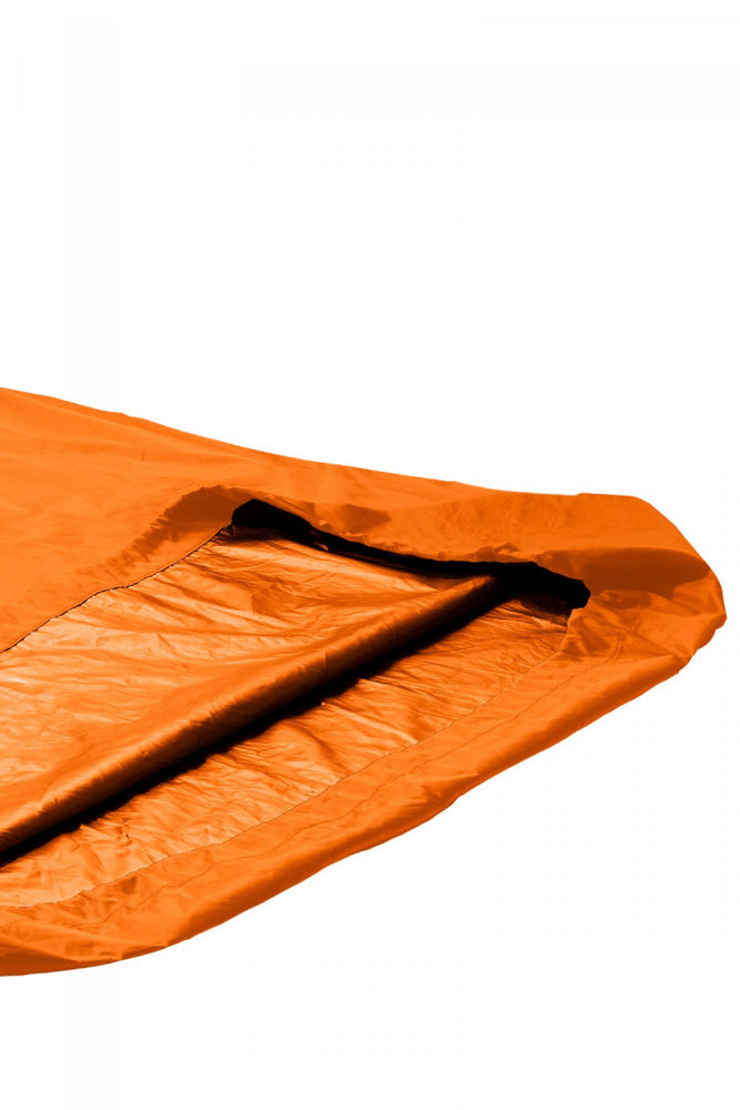 Laden Sie das Bild in Galerie -Viewer, Biwaksack Ortovox Bivy Single schockierend orange
