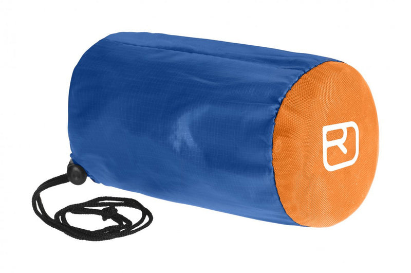 Laden Sie das Bild in Galerie -Viewer, Biwaksack Ortovox Bivy Ultralight Safety blau
